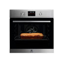 FORNO ELECTROLUX EOF4P56X 72L A+ PIROLITICO