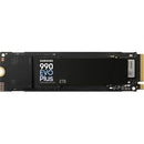 SSD M.2 NVME SERIE 990 EVO PLUS 2TB