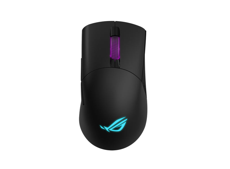 ASUS ROG Keris Wireless rato Mão direita RF Wireless + Bluetooth