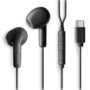 AURICULARES INTRAUDITIVOS NGS CROSS GLIDE CON MICRÓFONO USB TIPO-