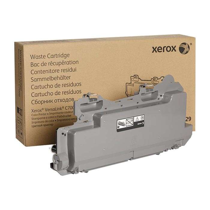 XEROX VERSALINK C7000 BOTE RESIDUAL ORIGINAL - 115R00129