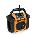 THOMSON WKR60BT RADIO Y ALTAVOZ 30W  - RESISTENTE A SALPICADURAS