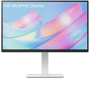 LG MON 27US550-W 27" 4K UHD IPS