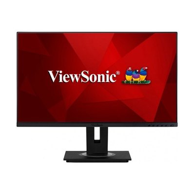 Viewsonic VG Series VG2755-2K LED display 68,6 cm (27") 2560 x 1
