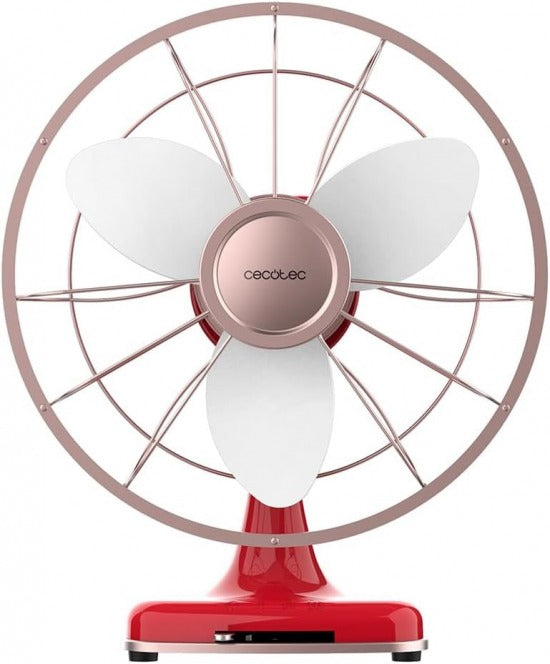 VENTILADOR SOBREMESA CECOTEC 1090 40W 30CM 8219