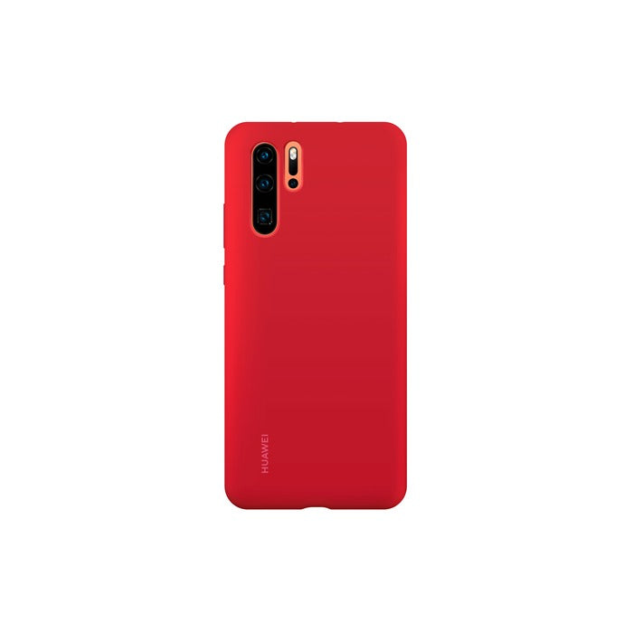 Huawei 51992876 capa para telemóvel 16,4 cm (6.47") Vermelho