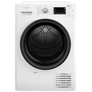 MÁQUINA DE SECAR ROUPA WHIRLPOOL  FFTM118X3BYSPT 8KG