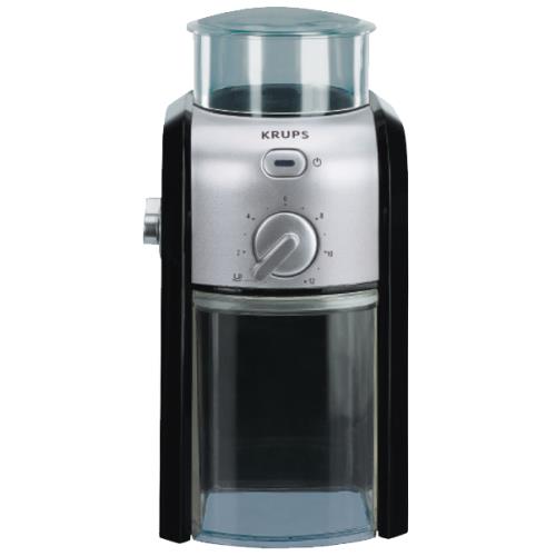 Krups G VX2 42 100 W Preto, Cromado