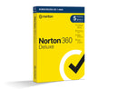 NORTON 360 DELUXE 50GB PO 1 USER 5 DEVICE 12MO GENERIC RSP MM GUM