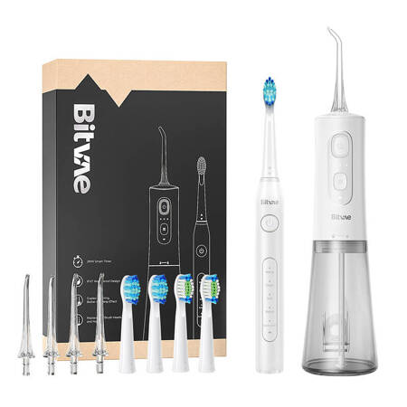 ESCOVA DENTES SONIC BITVAE D2+C2