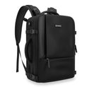MOCHILA DE 20L PRETA EXPLORER BACKPACK B40 40X25X20CM 1200844 NUM