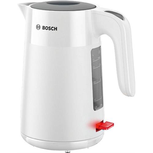 Bosch TWK2M161 chaleira elétrica 1,7 l 2400 W Branco