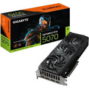 TARJETA GRÁFICA GIGABYTE GEFORCE RTX 5070 WINDFORCE OC SFF 12G 12