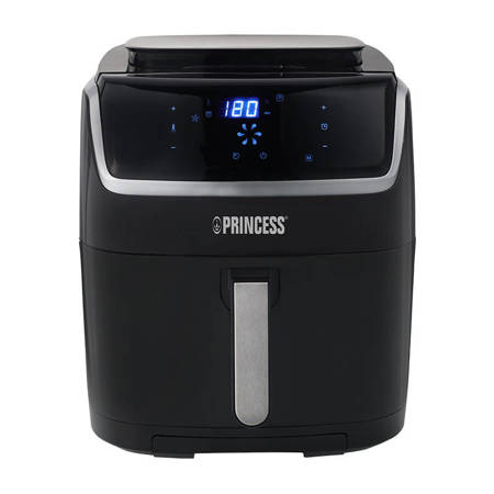 Princess 182080 Individual 6,5 l Independente 1700 W Frigideira a