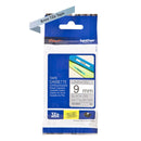 CINTA LAMINADA METALICA