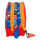 ESTOJO ESCOLAR DISNEY CARS RUSTEZE LIGHTYEAR