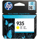 HP Tinteiro original 935 Amarelo
