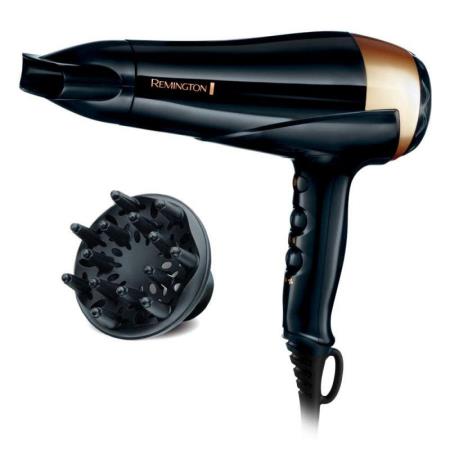 REMINGTON - SECADOR DE CABELO D6098