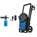 LAVADORA DE ALTA PRESSÃO NILFISK EXCELLENT 180SA( 2300 W - 180 BA