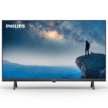 TELEVISOR PHILIPS 32PFS6109 32" FULL HD SMART TV WIFI