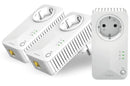 ADAPTADOR PLC STRONG POWERLINE 600 TRIPLE PACK