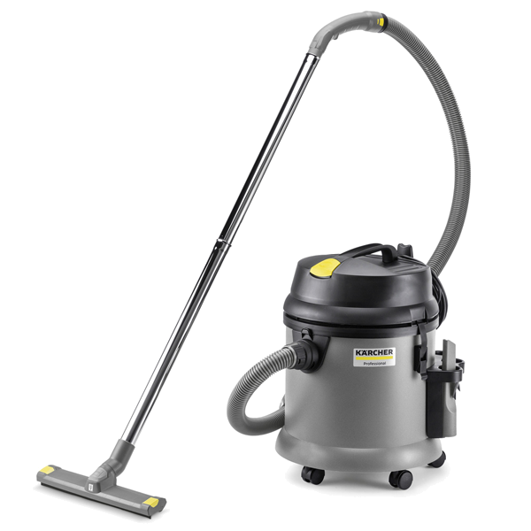 ASPIRADOR WET & DRY KARCHER - NT 27/1 ADV