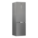FRIGORÍFICO COMBINADO WHIRLPOOL WHK26404XP7E( DUAL NO FROST  - PE