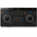 PIONEER CONTROLADOR DJ 4 CANAIS COMPATÍVEL REKORDBOX SERATO DJ PR