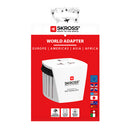 MULTIADAPTADOR DE VIAGEM SKROSS 1302180