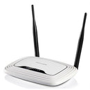 TP-Link TL-WR841N router sem fios Fast Ethernet Single-band (2,4