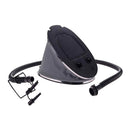 BOMBA DE AR DE PÉ, 5 L, 230 X 185 MM