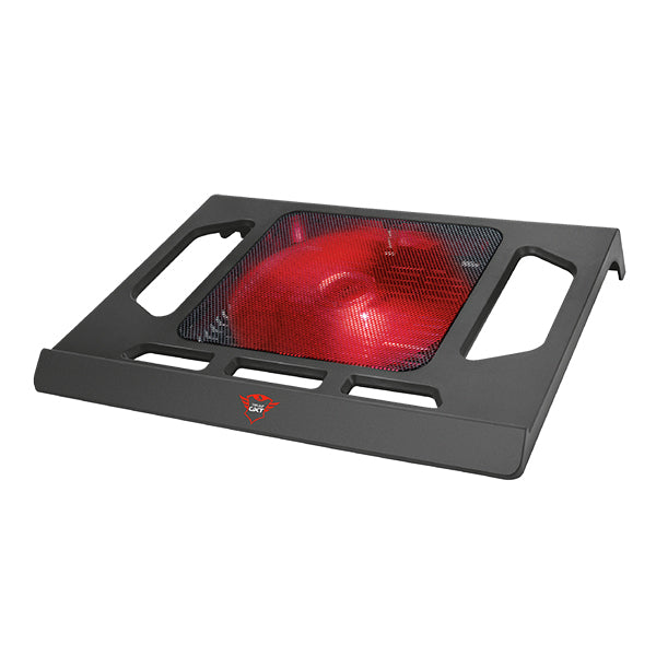 Trust GXT 220 base de refrigeração para computador 43,9 cm (17.3"