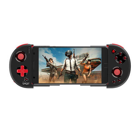 GAMEPAD ANALÓGICO PARA SMARTPHONE BLUETOOTH