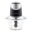PICADORA AD 4082, 550 W, 1,2 L