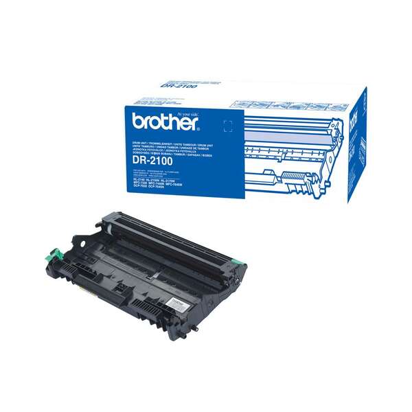 TAMBOR ORIGINAL BROTHER DR-2100 P/2140,2150N,2170W,7030,7320