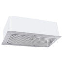 Teka GFG 2 Embutido Aço inoxidável 329 m³/h E