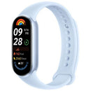 XIAOMI SMART BAND 9 ARCTIC BLUE BHR8346GL