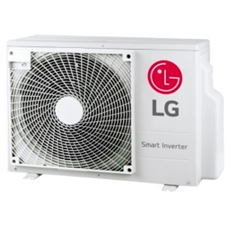 UNIDADE EXTERIOR LG MU-2-R-15