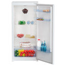 BEKO FRIGORIFICO INTEGRAR 1PT 1215X54X54 198LT (E)