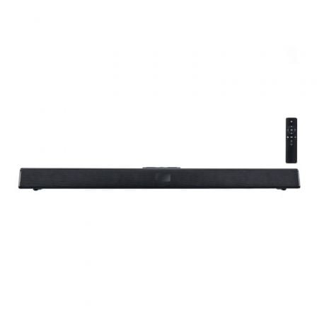 BARRA DE SONIDO CON BLUETOOTH WOXTER SOUNDBAR 500 89W 2.0