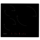 PLACA DE INDUÇÃO TAURUS I6031MT( INDUÇÃO  - 3 Z  - 7200 W )