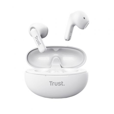 Trust Yavi Auscultadores True Wireless Stereo (TWS) Intra-auditiv