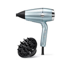 SECADOR BABYLISS D773DE 2100W HYDROFUSIO