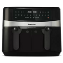 FRITADEIRA TAURUS AIR FRY DIGITAL DUO - 973.980