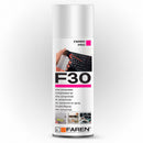 AEROSSOL DE AR COMPRIMIDO F30 400 ML