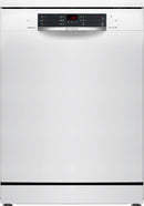 MÁQUINA DE LAVAR LOUÇA BOSCH SMS46KW01E 13 CONJUNTOS