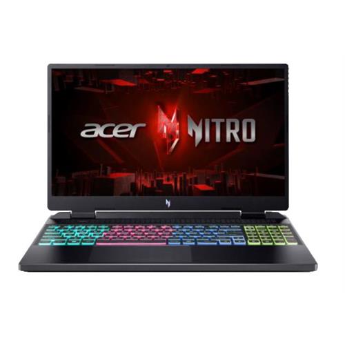 PORTÁTIL GAMING ACER NITRO 16 AN16-41( AMD RYZEN 7 7735HS - 3,20