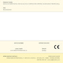 BALANÇA LAICA PS5014 BRANCO