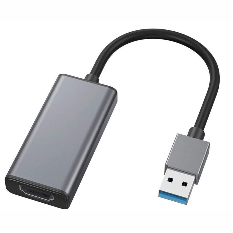 CABO ADAPTADOR USB-A  HDMI