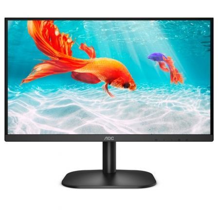 AOC B2 24B2XHM2 monitor de ecrã 60,5 cm (23.8") 1920 x 1080 pixel